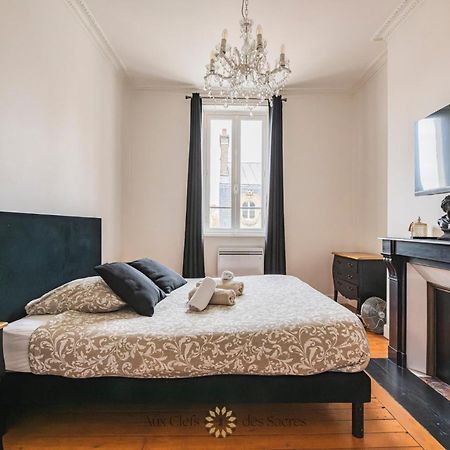 L'Hotel Des Ventes Reims Chativesle エクステリア 写真