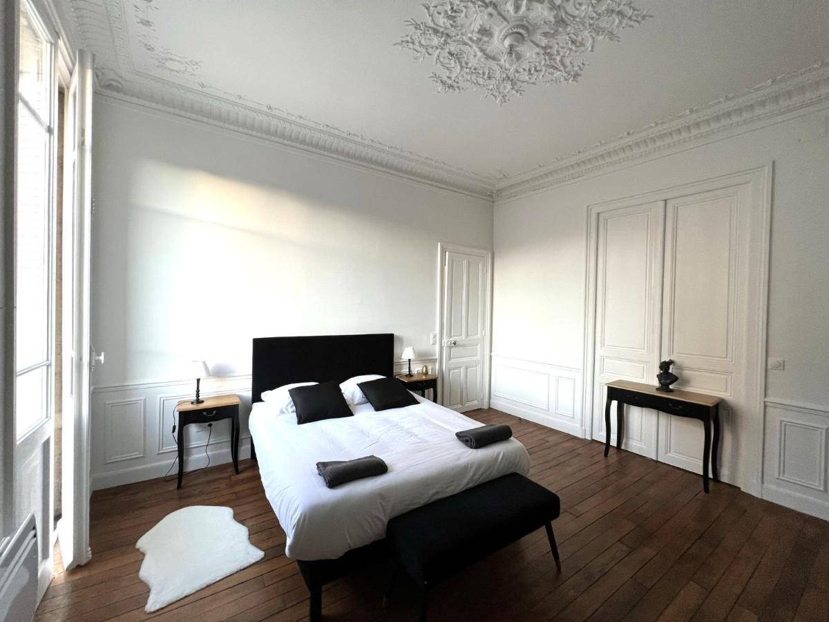 L'Hotel Des Ventes Reims Chativesle エクステリア 写真