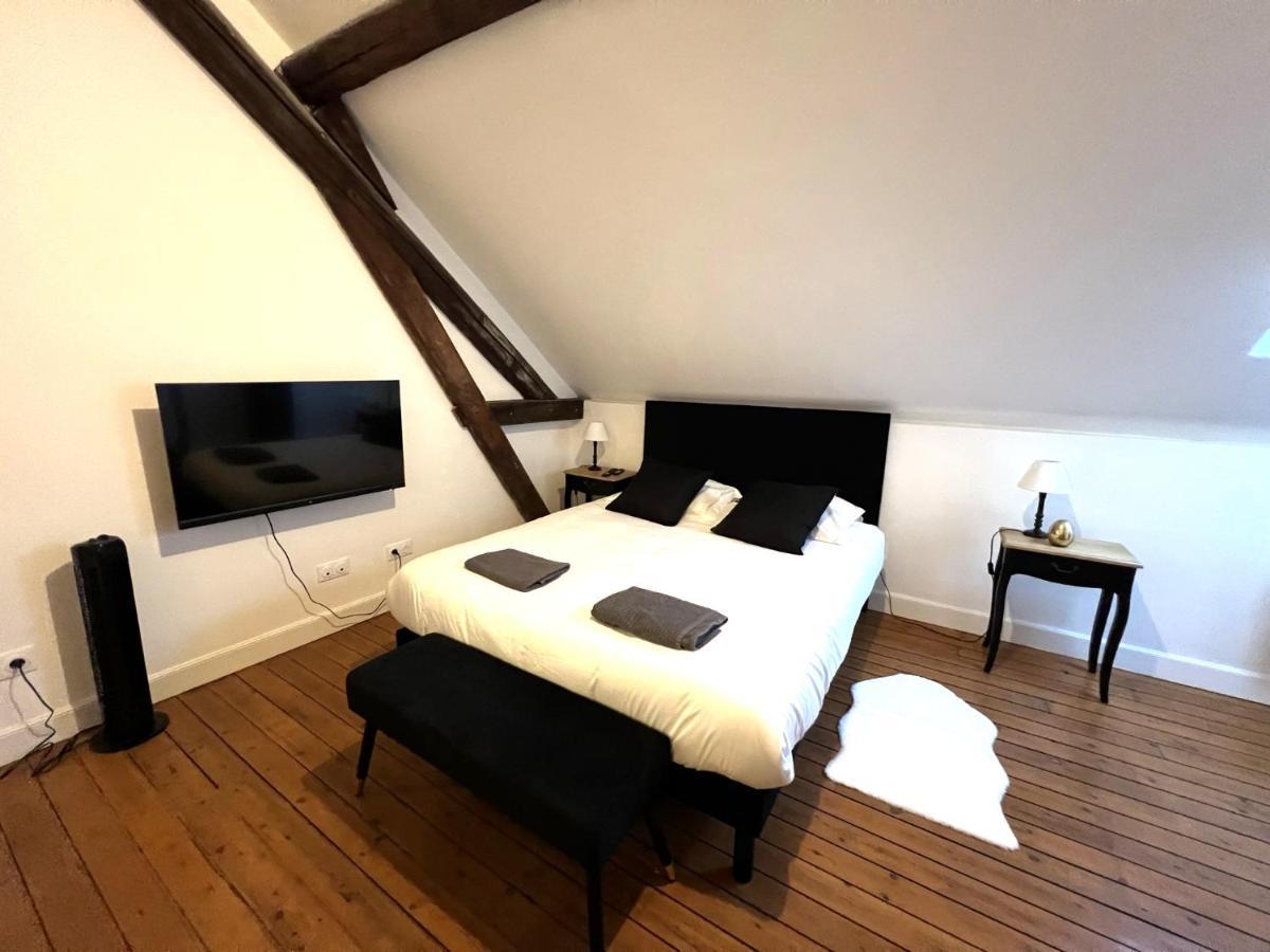 L'Hotel Des Ventes Reims Chativesle エクステリア 写真
