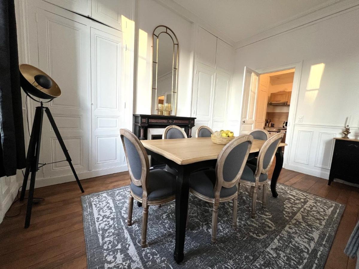 L'Hotel Des Ventes Reims Chativesle エクステリア 写真