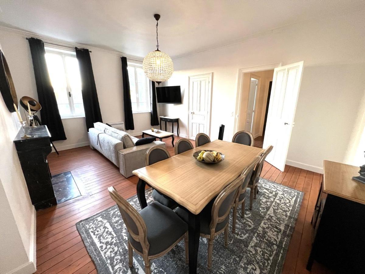 L'Hotel Des Ventes Reims Chativesle エクステリア 写真