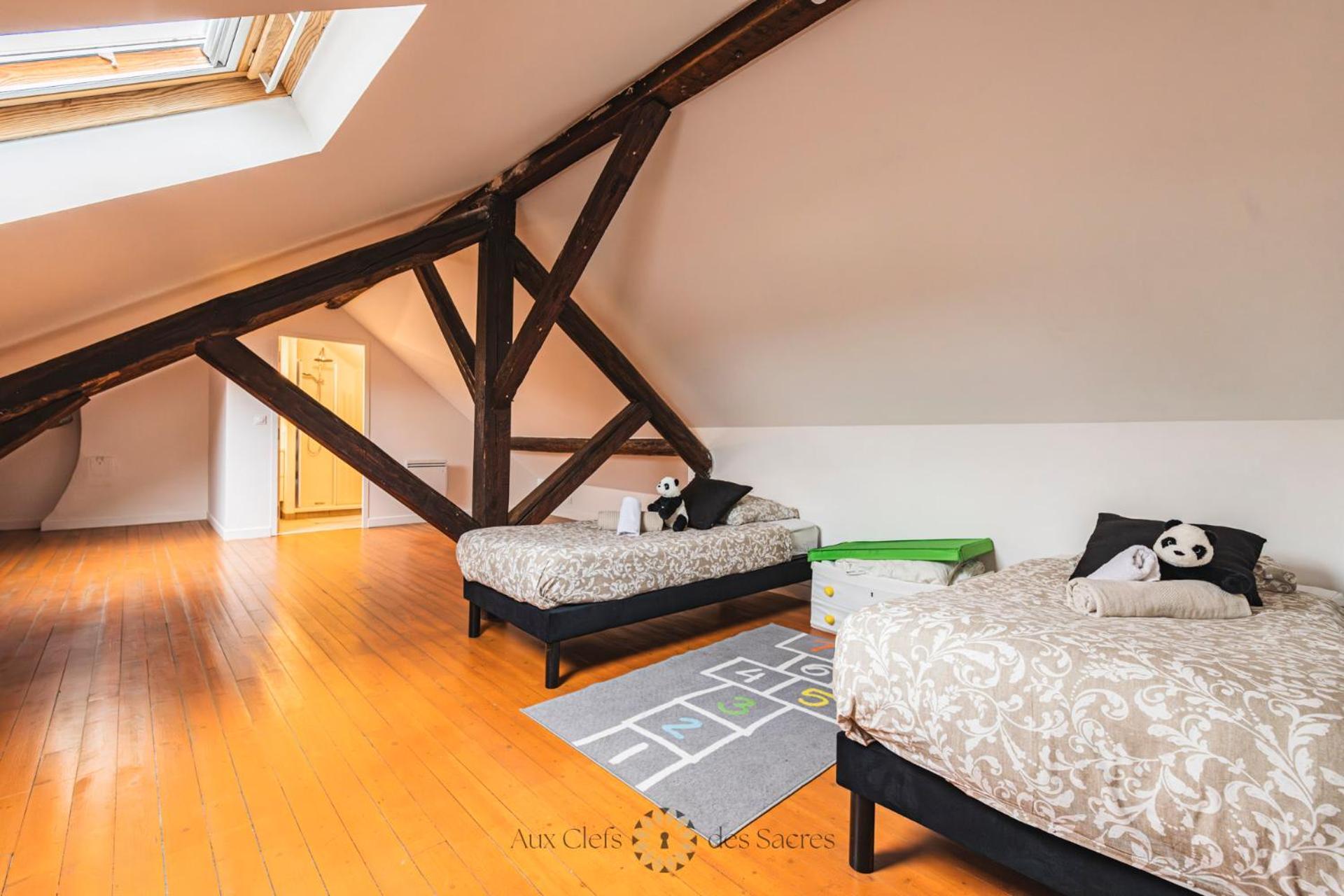 L'Hotel Des Ventes Reims Chativesle エクステリア 写真