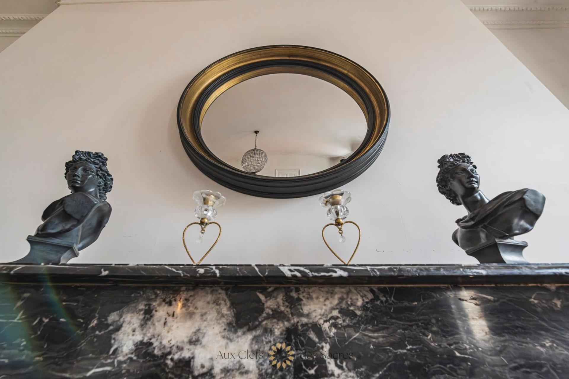 L'Hotel Des Ventes Reims Chativesle エクステリア 写真