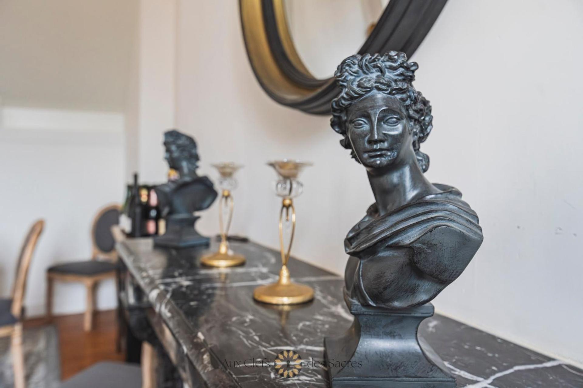 L'Hotel Des Ventes Reims Chativesle エクステリア 写真