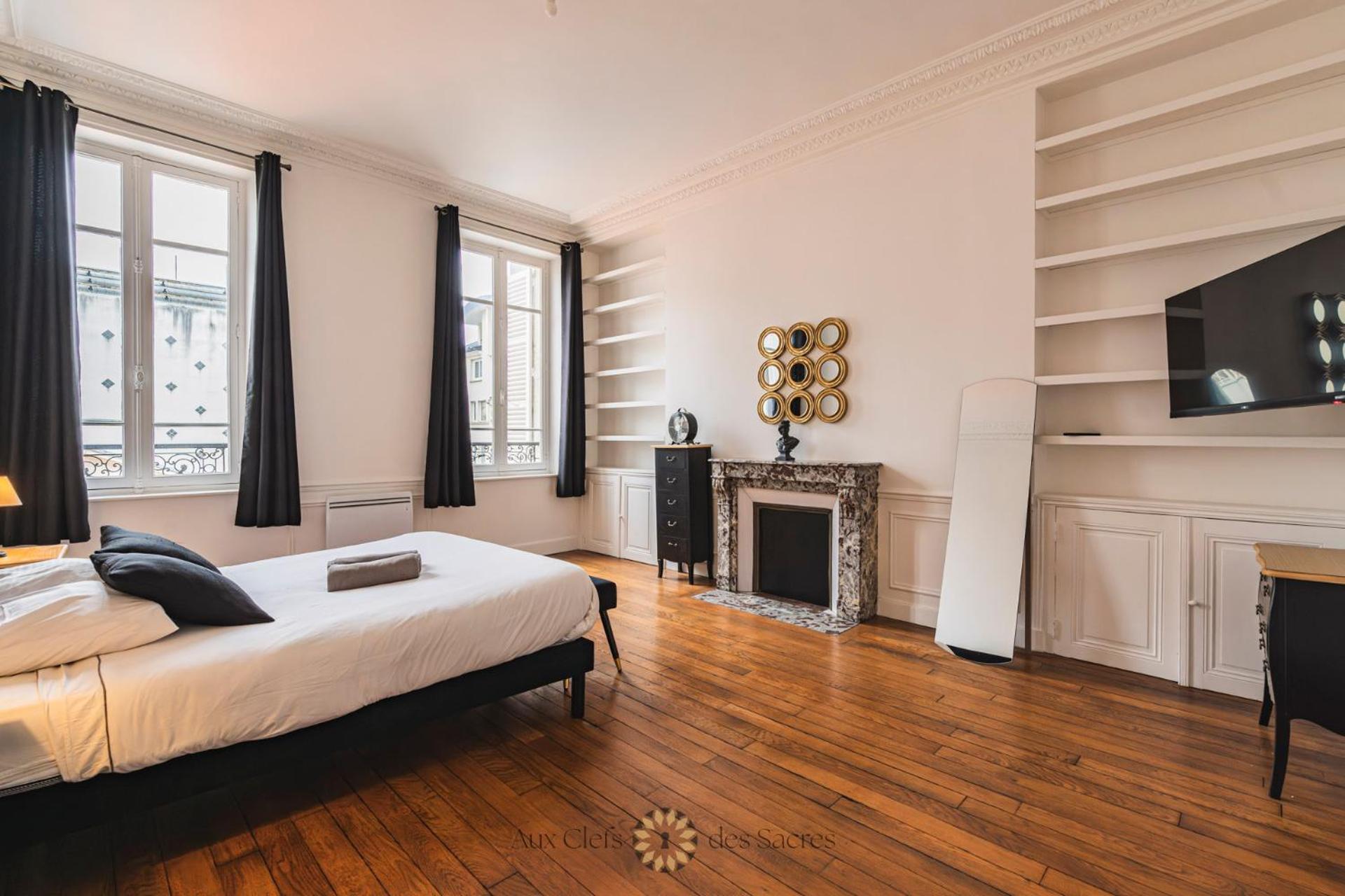 L'Hotel Des Ventes Reims Chativesle エクステリア 写真