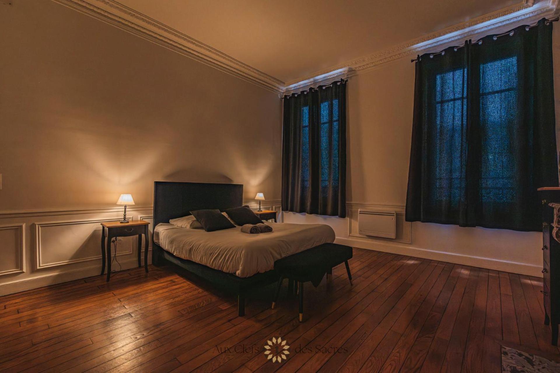 L'Hotel Des Ventes Reims Chativesle エクステリア 写真