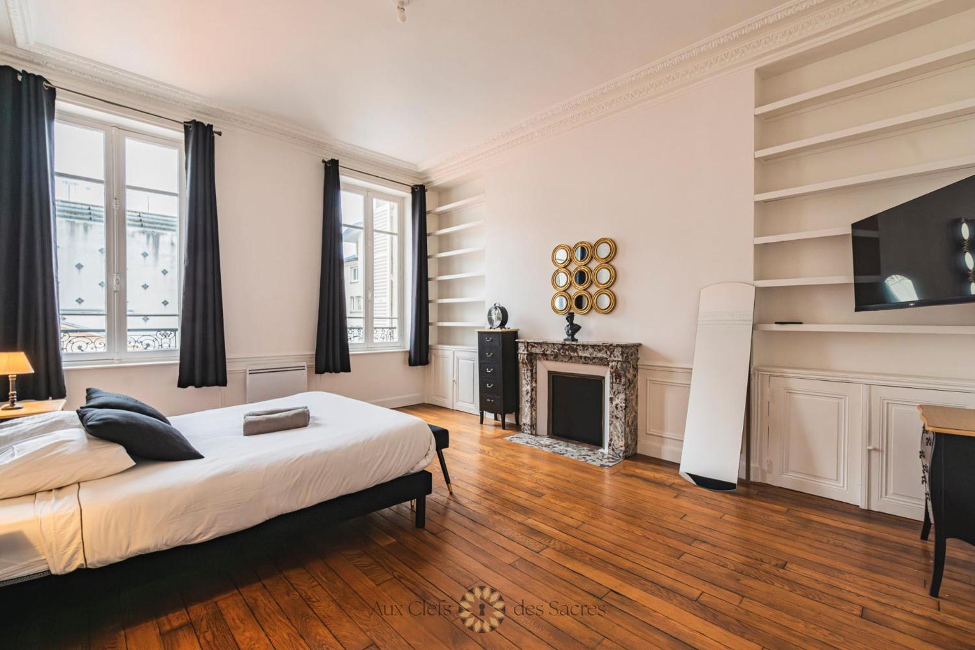 L'Hotel Des Ventes Reims Chativesle エクステリア 写真